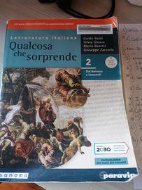 Qualcosa che sorprende 2