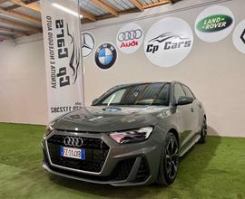 Audi A1 SPB 30 TFSI S tronic S line edition