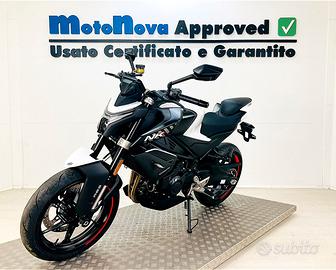 Cfmoto 450nk motonova