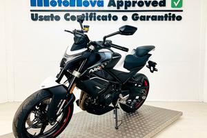 Cfmoto 450nk motonova