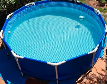 Piscina intex 28202NP