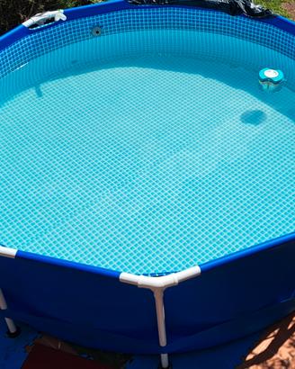 Piscina intex 28202NP