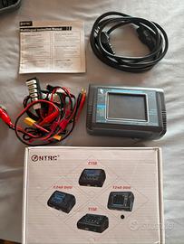 Htrc T240 duo