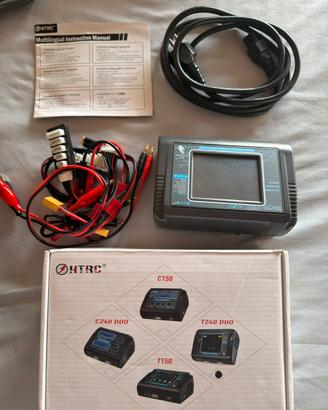 Htrc T240 duo