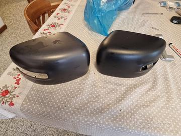 Calotta specchietto retrovisore esterno sinistro