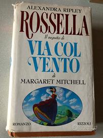 Seguito di via col vento