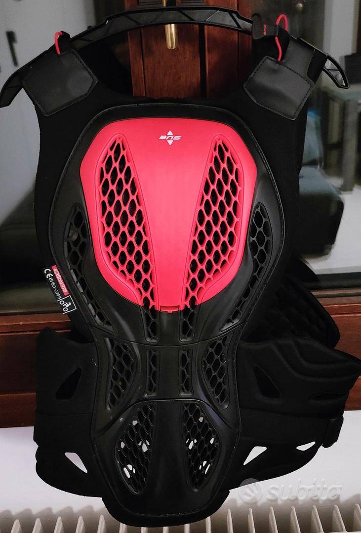 PETTORINA ALPINESTARS BIONIC PLUS VEST