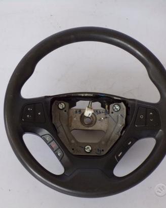 Volante comandi Hyundai i10 2016
