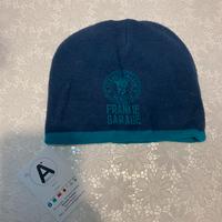 Cappello Frankie Garage double face bambino