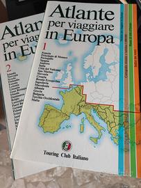 Atlante Europa