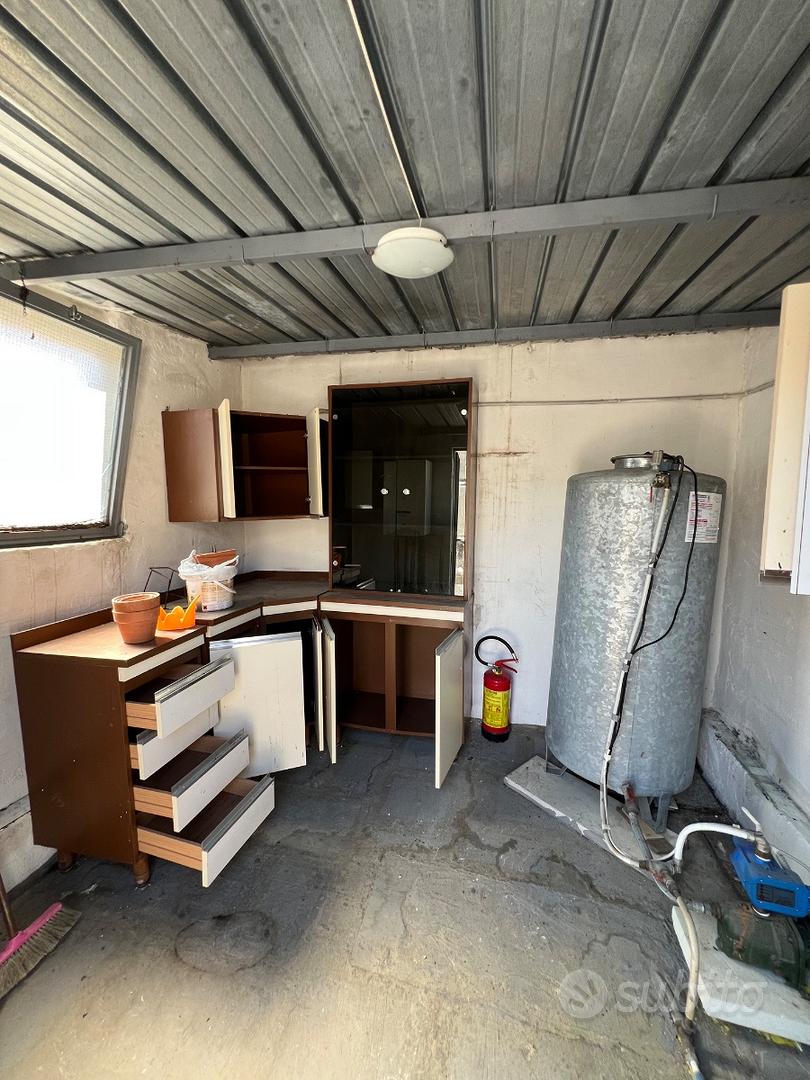 Appartamento – Brindisi, Cappuccini - Altro