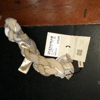 Pashmina foulard Burberry