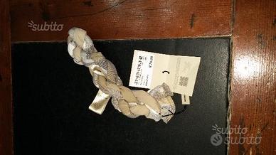 Pashmina foulard Burberry