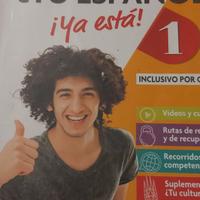 Tu espanol? Ya esta! 1 ISBN 9788861615571