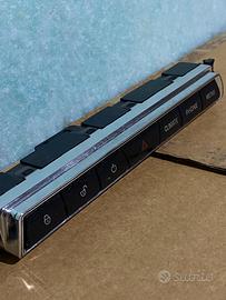 Pulsantiera Jaguar XF cx2313d734bd porte e clima