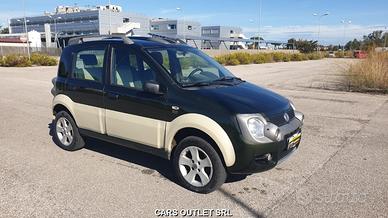 Fiat Panda 1.3 MJT 16V 4x4 Cross