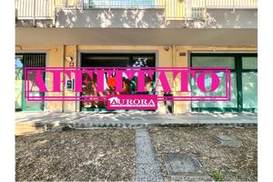 LOCALE FUNZIONALE in ZONA SAN GIUSEPPE