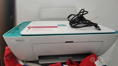Stampante e scanner HP Deskjet 2632