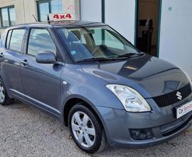SUZUKI Swift 1.3 4x4 5p. GL PRONTA CONSEGNA
