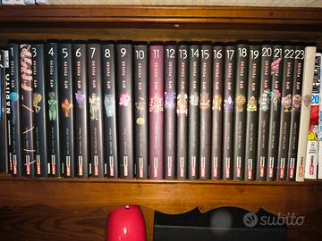 MPD PSYCHO 1-24 Serie completa - Planet Manga 