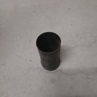 TUBO DA PER STUFA A PELLET IN GHISA