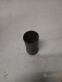 TUBO DA PER STUFA A PELLET IN GHISA