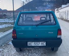 FIAT Panda 1ª serie - 1995