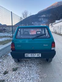 FIAT Panda 1ª serie - 1995