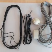 Prolunga telefonica maschio/femmina - accessori