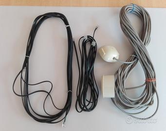 Prolunga telefonica maschio/femmina - accessori