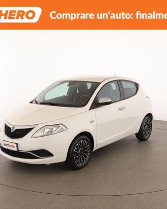 LANCIA Ypsilon JS71827