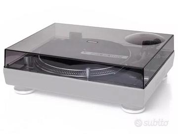 RELOOP Dust Cover per RP7000, MK2 E RP8000