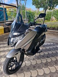 Honda Integra 750 - 2016