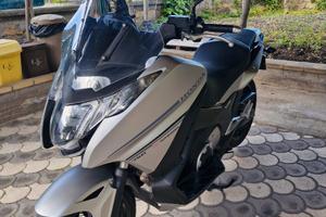 Honda Integra 750 - 2016