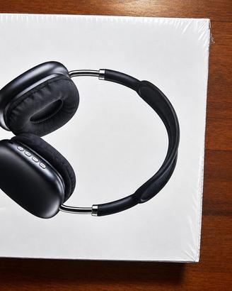 Cuffie bluetooth P9 wireless Over Ear Microfono