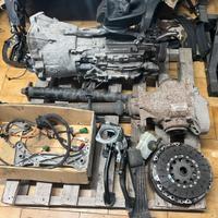 Cambio manuale bmw 335i 135i  n54 completo