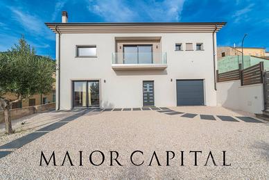 Villa - Berchidda
