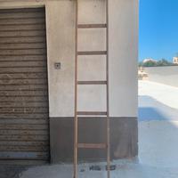 Scala legno 300 x 500 x 70