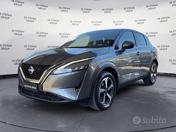 Nissan Qashqai 1.3 mhev N-Connecta 2wd 158cv ...