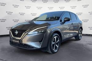 Nissan Qashqai 1.3 mhev N-Connecta 2wd 158cv ...