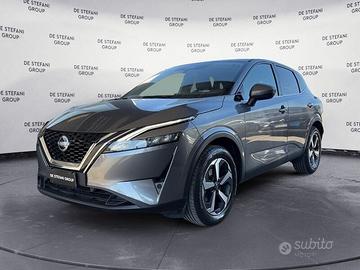 Nissan Qashqai 1.3 mhev N-Connecta 2wd 158cv ...