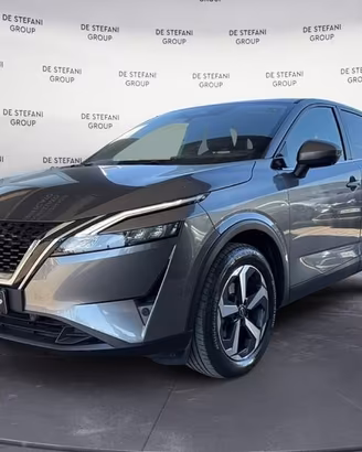 Nissan Qashqai 1.3 mhev N-Connecta 2wd 158cv ...
