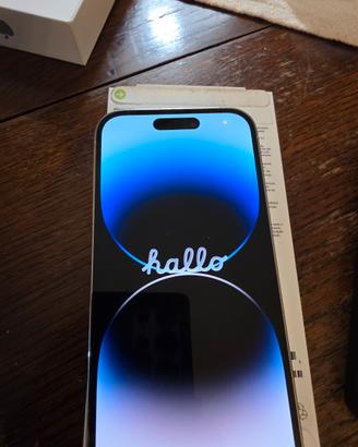iphone 14 pro 256gb