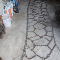 catene neve per trattore