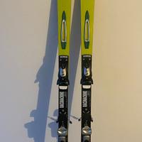 Sci Nordica Grand' prix GS - 170