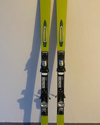 Sci Nordica Grand' prix GS - 170