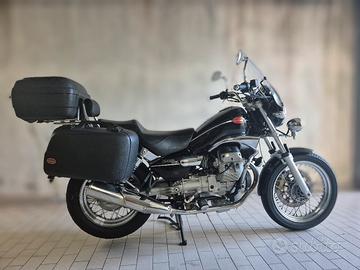 Moto Guzzi Nevada/PERMUTO 
