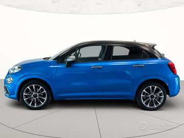 FIAT 500X SPORT NUOVISSIMA