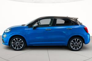 FIAT 500X SPORT NUOVISSIMA