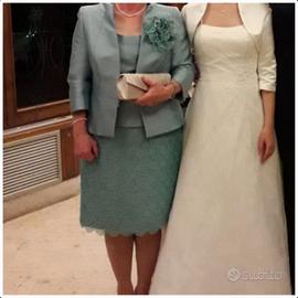 Abito da cerimonia donna